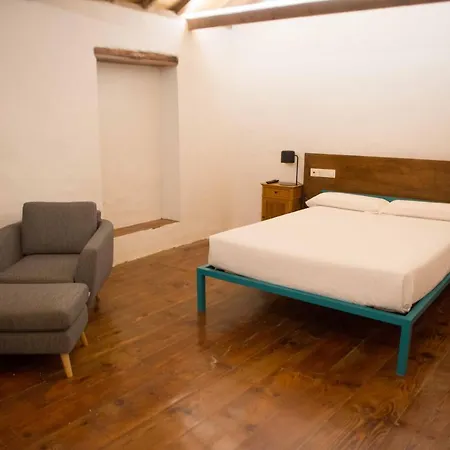 Jacio House אכסניה *
